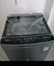 美的（Midea）波輪洗衣機(jī)全自動(dòng) 9公斤大容量全空間抗菌100%健康除螨洗一級(jí)能效以舊換新 家電國(guó)家補(bǔ)貼20% MB90V33B 曬單實(shí)拍圖