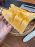 南步新疆吐魯番哈密瓜【順豐到家】西州蜜25號一級網(wǎng)紋瓜新鮮水果禮盒 7.5-8斤 大瓜【精選2枚裝】 曬單實(shí)拍圖