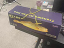 鼎盛鴻 超十年老品牌 深海野化半野生大黃魚黃花魚禮盒 特大2斤1條可選 900-1000g*2條 深海野化大黃魚 曬單實拍圖