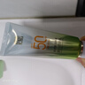 百雀羚（PECHOIN）草本美白防曬套裝60gSPF50+輕薄不油膩防曬送女友 曬單實拍圖