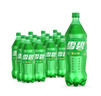 可口可樂（Coca-Cola）雪碧 Sprite 檸檬味 汽水 碳酸飲料 1.25L*12瓶 曬單實拍圖
