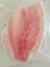 翔泰 海南鯛魚/羅非魚排2斤5-7片 去皮去刺 輕食魚片 燒烤火鍋魚類 曬單實(shí)拍圖