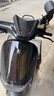 萬(wàn)沁珊九號擋風(fēng)板N70C/M95C/F90/機械師MMAX9號電動(dòng)車(chē)碳纖維擋風(fēng)導流罩 新款冖碳纖維冖擋風(fēng)板 N系列N70c/贈送工具+螺絲 曬單實(shí)拍圖