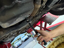 嘉實多（CASTROL）全合成汽機油 磁護專享API SP/GF-6 0W-20 4L  曬單實拍圖