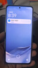 小米 REDMI Note14 5G 國家補貼 金剛品質(zhì) 5110mAh大電量 大光圈超感相機 6GB+128GB 幻影青 紅米手機 曬單實拍圖