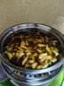 【京東空運(yùn)】新鮮云南菌北風(fēng)菌一窩菌煲湯鮮美云南菌子蘑菇生鮮 北風(fēng)菌凈重3斤裝 曬單實(shí)拍圖