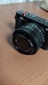 蔡司（ZEISS）UV 佳能尼康單反相機(jī)鏡頭濾鏡 49mm索尼富士通用保護(hù)鏡T*多層鍍膜高透玻璃 曬單實拍圖