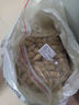 農(nóng)家鐵鍋炒花生帶殼熟原味柴火瓜子花生炒貨大全零食小吃休閑食品 鐵鍋炒花生5斤（凈重） 曬單實拍圖