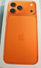 Apple/蘋果  iPhone 17 Pro Max 1TB 星宇橙色 支持移動聯(lián)通電信5G 雙卡雙待手機(jī) MG0A4CH/A*企業(yè)專享 曬單實(shí)拍圖