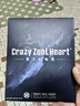 蒼之幻CrazyZealHeart鼠標狗屁王專(zhuān)用腳貼滑控制GPW一代二代三代GPXS腳墊123順滑GPW腳貼足貼 GPW二代 | 熾炎紅 | 兩副裝 0.75mm 曬單實(shí)拍圖