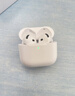 Viken【華強(qiáng)北頂配丨Air4代降噪款】藍(lán)牙耳機(jī)適配蘋(píng)果無(wú)線2025新款半入耳式金榜iphone17/16/15/14pods4 【原版正裝全功能主動(dòng)降噪版】 【主動(dòng)降噪+空間音頻+三真電量】 曬單實(shí)拍圖