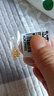 御邪黃金轉(zhuǎn)運珠足金999路路通光面金珠串珠吊墜隔珠520禮物 3毫米特供/單顆（預(yù)訂） 曬單實拍圖