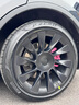 倍耐力靜音棉胎255/40R20 101Y PZERO(P0) pz4(NCS)(AO)(KS)原配奧迪A6L 曬單實(shí)拍圖