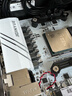 精粵B550i GAMING 迷你ITX主板DDR4內存 支持AM4銳龍 5600GT/5600/5700X 曬單實(shí)拍圖