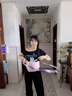法·瑪莎 FAV MARTHA德國品質(zhì)暴汗束腰帶燃脂健身腰帶女護腰專(zhuān)用護腰帶防痛跑步運動(dòng)訓 [櫻花粉]升級銀離子極速暴汗燃 曬單實(shí)拍圖