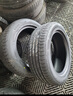 固特異（Goodyear）汽車(chē)輪胎 205/55R16 91W EF1 SPORT鷹馳F1酷跑 朗逸/速騰/卡羅拉 曬單實(shí)拍圖