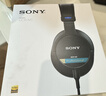 索尼（SONY）【新品上市】MDR-M1  索尼新款封閉式專業(yè)監(jiān)聽耳機(jī)  雙11 購物推薦 曬單實(shí)拍圖
