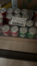 可口可樂(lè )（Coca-Cola）可樂(lè )*12+雪碧*8+芬達*4 有糖汽水 碳酸飲料  330ml*24罐 曬單實(shí)拍圖