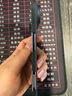 PITAKA【PitaTap?超薄款適用蘋(píng)果iPhone17ProMax手機殼相機按鍵全包16promax凱夫拉磁吸商務(wù)高級保護套 黑灰（無(wú)PitaTap） iPhone Air手機殼 曬單實(shí)拍圖