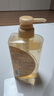 絲蓓綺沁耀臻致修護(hù)洗發(fā)水490ml 護(hù)發(fā)蓬松清潔【臨期清倉(cāng)】 曬單實(shí)拍圖