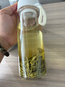樂品樂茶茶葉綠茶特級(jí)毛尖2025新茶明前春茶嫩芽冷泡茶解暑250g送禮品袋 曬單實(shí)拍圖