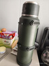 慕馨（moosen）保溫保冷杯大容量夏季兩用戶(hù)外水壺制冷316不銹鋼運動(dòng)車(chē)載水瓶 曬單實(shí)拍圖