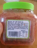 富爸爸 小蘿卜泡菜 750g/瓶 即食 韓國(guó)泡菜酸脆可口下飯咸菜  曬單實(shí)拍圖