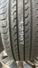 固特異（Goodyear）汽車(chē)輪胎 245/50R20 102V EGP SUV 御乘SUV 原配 福特銳界 曬單實(shí)拍圖