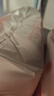 好奇（Huggies）鉑金裝小桃褲成長(zhǎng)褲XXL74片(15kg以上)尿不濕【消暑散熱】 曬單實(shí)拍圖