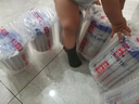 愛他美（Aptamil）歐洲原裝進(jìn)口德國白金版雙重HMO嬰兒配方粉【咨詢領(lǐng)券再下單】 2段6罐（多買多返現(xiàn)金）效期27/1 800g 曬單實(shí)拍圖