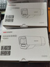 ?？低暎℉IKVISION）監控攝像頭家用800萬(wàn)超高清全彩監控器室內室外POE供電防水夜視手機遠程K18H-LT 曬單實(shí)拍圖