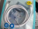 品勝3C認(rèn)證蘋果充電器PD20W快充iPhone17Air充電頭type-c插頭通用蘋果16/15/14小米華為三星手機(jī)ipad 曬單實(shí)拍圖
