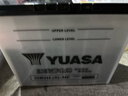 湯淺Yuasa汽車(chē)電瓶蓄電池原廠(chǎng)適配少維護55B24L(S)-MF 12V 以舊換新 曬單實(shí)拍圖