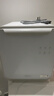波咯咯（bololo）奶瓶消毒器消毒烘干一體機(jī)紫外線消毒柜嬰兒LE無汞燈珠寶寶消毒器 全能X50-33顆黃金燈珠 25L 15min極速消烘+智控APP 曬單實(shí)拍圖