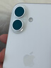 Apple/蘋(píng)果 iPhone 16 256GB 白色 支持移動(dòng)聯(lián)通電信5G 手機【返移動(dòng)話(huà)費券】 曬單實(shí)拍圖