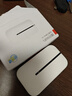 華為智選 隨行移動隨身wifi 便攜式4G上網(wǎng)寶無線wifi6路由器機卡一體E5576-821 曬單實拍圖