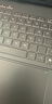 華碩天選6 Pro 酷睿版 國家補貼20% 16英寸游戲本 筆記本電腦(i7-14650HX 16G 1T RTX5060 2.5K)灰 曬單實拍圖