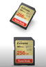閃迪（SanDisk）256GB SD內(nèi)存卡 4K V30 U3 C10 相機(jī)存儲(chǔ)卡 讀速180MB/s 寫速130MB/s 高速連拍 微單/單反相機(jī) 曬單實(shí)拍圖