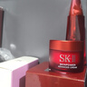 SK-II神仙水75ml精華液sk2水乳化妝品全套護膚品套裝禮盒生日禮物女 曬單實拍圖
