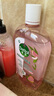 滴露（Dettol）香氛自然衣物消毒液殺菌48H留香洗衣除汗臭兒童玩具消毒水1000ml 曬單實拍圖