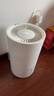 米家小米空氣加濕器 無(wú)霧加濕器3 400mL/h快速加濕家用臥室大容量辦公室嬰兒孕婦 4L大容量CJSJSQ05ZMZ 曬單實(shí)拍圖