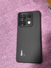 小米Redmi 紅米Note13Pro【國家補貼15%】新品5G手機 子夜黑 8G+256G 曬單實(shí)拍圖