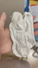 久歲伴兒童襪子男童薄款透氣網(wǎng)眼短襪中大童男孩清爽無骨棉襪子 509074Z 曬單實(shí)拍圖