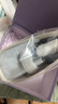 CHARLES&KEITH鱷魚紋凱莉包手提斜挎婚包包女包生日禮物七夕禮物CK2-50270880-1 Ivory象牙色 S 曬單實(shí)拍圖