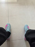 耐克（NIKE）官方刺客系列男足球鞋夏季新款釘鞋 VAPOR 16 MG FQ8374 301海洋深藍(lán)/爆炸粉 42.5 曬單實(shí)拍圖