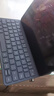 華為MatePad Pro11英寸原裝智能磁吸鍵盤星閃版平板保護(hù)套可選無包裝 藍(lán)牙版 深海藍(lán)【盒裝-未拆封】 曬單實(shí)拍圖