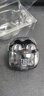 JBL TUNE FLEX2 晶噪豆二代主動(dòng)降噪真無線藍(lán)牙耳機(jī)音樂游戲入耳式半入耳式小晶豆禮物 國(guó)家補(bǔ)貼 黑色 曬單實(shí)拍圖