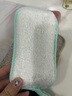 煦凜德國鋼絲洗碗布不易沾油加厚銀絲球抹布廚房專(zhuān)用刷碗鍋神器清潔布 雙面雙效【3條裝】銀絲去污/椰殼絨吸水 曬單實(shí)拍圖