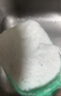 花王（KAO）洗衣粉1.6斤 深層去黃污垢除菌消臭異味家用機(jī)洗衣服皂粉日本進(jìn)口 曬單實(shí)拍圖