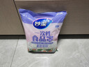 展藝空氣炸鍋專用蛋糕紙杯100只裝食品級馬芬蛋糕烘焙模具寶寶輔食 曬單實拍圖